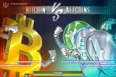 Bitcoin rotations into altcoins collapses: Have altseasons 'disappeared'?