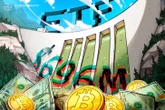 Bitcoin ETFs post June's biggest daily outflows as BTC falls below $60K