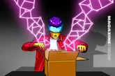 Gambling on random Pokémon cards: Onchain gagcha hits record high as crypto sinks