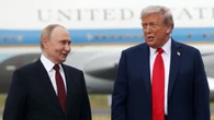Rosja przekazuje zdjęcia satelitarne Iranowi? Trump chce rozmowy z Putinem