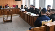 Trwają poszukiwania kolegi Łukasza Żaka. Nie stawił się w areszcie