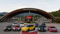 Correre per passione: 50 Anni della Coppa Renault in Italia