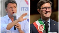 Firenze, la residenza Montedomini diventa un casus belli tra i due ex sindaci Renzi e Nardella