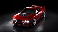 Kimera presenta la nuova EVO38 Martini in Costa Smeralda. E annuncia l'arrivo della K-39