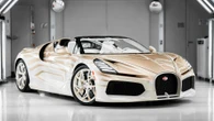 Porsche esce da Bugatti Rimac: ora alla guida c'è HOF Capital