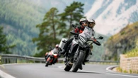 Ducati Multistrada V4S, la sportiva travestita da turistica