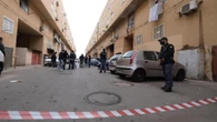 Palermo, quartiere Zen al setaccio dopo l’omicidio Taormina: 200 poliziotti controllano la zona