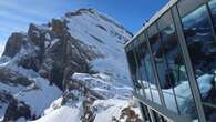 Leukerbad o Loèche-les-Bains? (parte seconda): alla scoperta del gipeto e del mazot