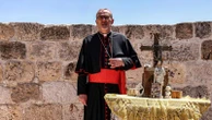 Pizzaballa: “Il futuro dei cristiani a Gaza è restare. Anche in guerra siamo uniti e solidali”