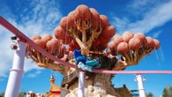 Quando il gioco fa ridere l’economia: 8 miliardi il giro d’affari dei parchi divertimento