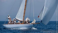 Argentario Sailing Week, Grael e Pelaschier sempre dei leoni