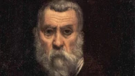 Tintoretto e Vedova, il respiro dell’allievo nella pittura del maestro