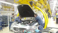 Stellantis si riorganizza: la Maserati va a Modena, Mirafiori si rafforza con la 500 ibrida