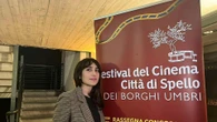 Silvia D’Amico: "Il cinema non merita di essere fermo, dà da mangiare a tante famiglie"