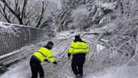 Gelo e neve a bassa quota, l’Italia in balìa delle correnti russe