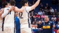 L’Italia di De Giorgi macina gioco: doppio successo contro il Canada prima della sfida alla Polonia