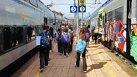 Il 21 ottobre sciopero nel comparto ferroviario: in agitazione il personale per la manutenzione