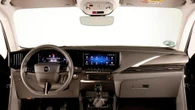 Opel Astra, arriva l’ibrida plug-in