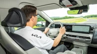Kia EV4: il nuovo standard di durata per i veicoli elettrici compatti