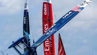 La vela col SailGP entra nel mercato globale delle scommesse