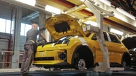 Renault Group: nuova organizzazione e leadership per accelerare la crescita
