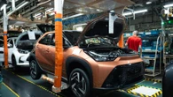 Toyota accende l’ibrido nel segmento A