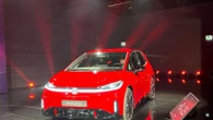 ID. Polo GTI: Volkswagen celebra 50 anni di storia virando sull’elettrico