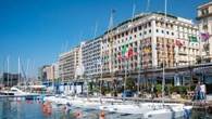 America’s Cup, l’ipotesi di un secondo team italiano al Savoia
