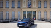 Rafale Presidentiel: Renault al servizio dell’Eliseo