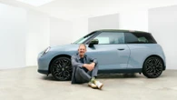 Un’icona british con un twist contemporaneo: torna la MINI Paul Smith