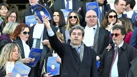 Giustizia, De Cataldo: “Così il governo sottomette i pm”