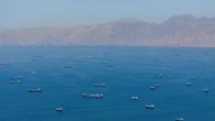 Resta lo stallo tra Usa e Iran, Teheran apre all’ipotesi dell’uranio in Cina ma Trump frena