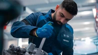 Possibili collaborazioni tra Bmw e Mercedes per i motori a benzina
