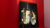 Caravaggio alla Reggia di Venaria: il capolavoro in mostra fino al 15 settembre