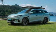 Byd, lanci infiniti: ora svela la nuova Seal 6 Dm-i Touring