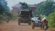 Thailandia-Cambogia: Phnom Penh chiede cessate il fuoco immediato