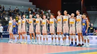 L’Italvolley punta verso Oriente: stage in Giappone, poi i Mondiali nelle Filippine