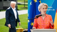 Dazi Usa al 30% per l'Europa, la risposta dell'Ue: nel pomeriggio vertice dei 27