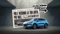BYD lancia “Back Friday”: più rottami, più risparmi