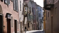 Mondovì Piazza (prima parte) – Via Vico, una strada di carta e libri