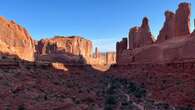 Tra “palazzi” e archi di rossa arenaria e davanti al canyon più bello del mondo. In viaggio nello Utah. Prima puntata