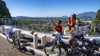 A Friuli e Calabria l’oscar del cicloturismo, ma il miracolo sono i 3100 chilometri dell’Appennino Bike Tour