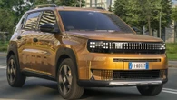 La Grande Panda diventa ibrida sognando il 4x4