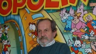 Massimo Marconi, ci ha lasciati un Gigante Disney