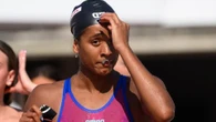 Al Trofeo Sette Colli di Roma per Sara Curtis record europeo sui 50 dorso