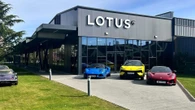 L’addio di Lotus a Hethel: si chiude un’epoca