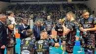 Volley maschile, Champions e Cev Cup: parte l’avventura europea delle quattro italiane