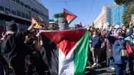 Roma in piazza per dire no alla guerra a Gaza: oggi pomeriggio il corteo in centro