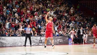 Basket in tv: tra playoff serie A e finale Nba