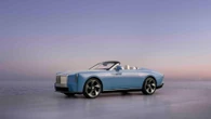 Nightingale, "il progetto più ambizioso" di casa Rolls Royce